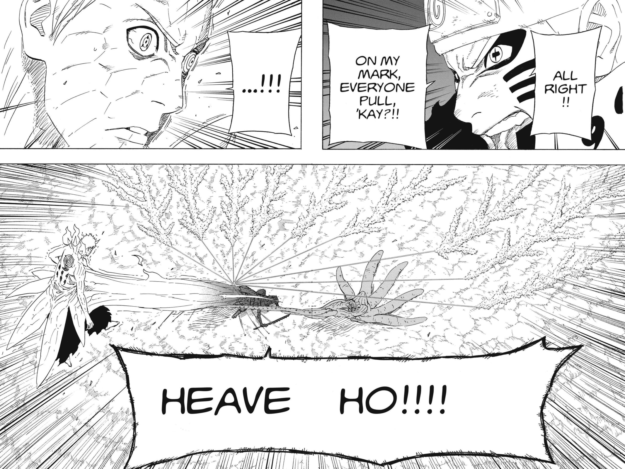 Naruto, chapter 652, image 13