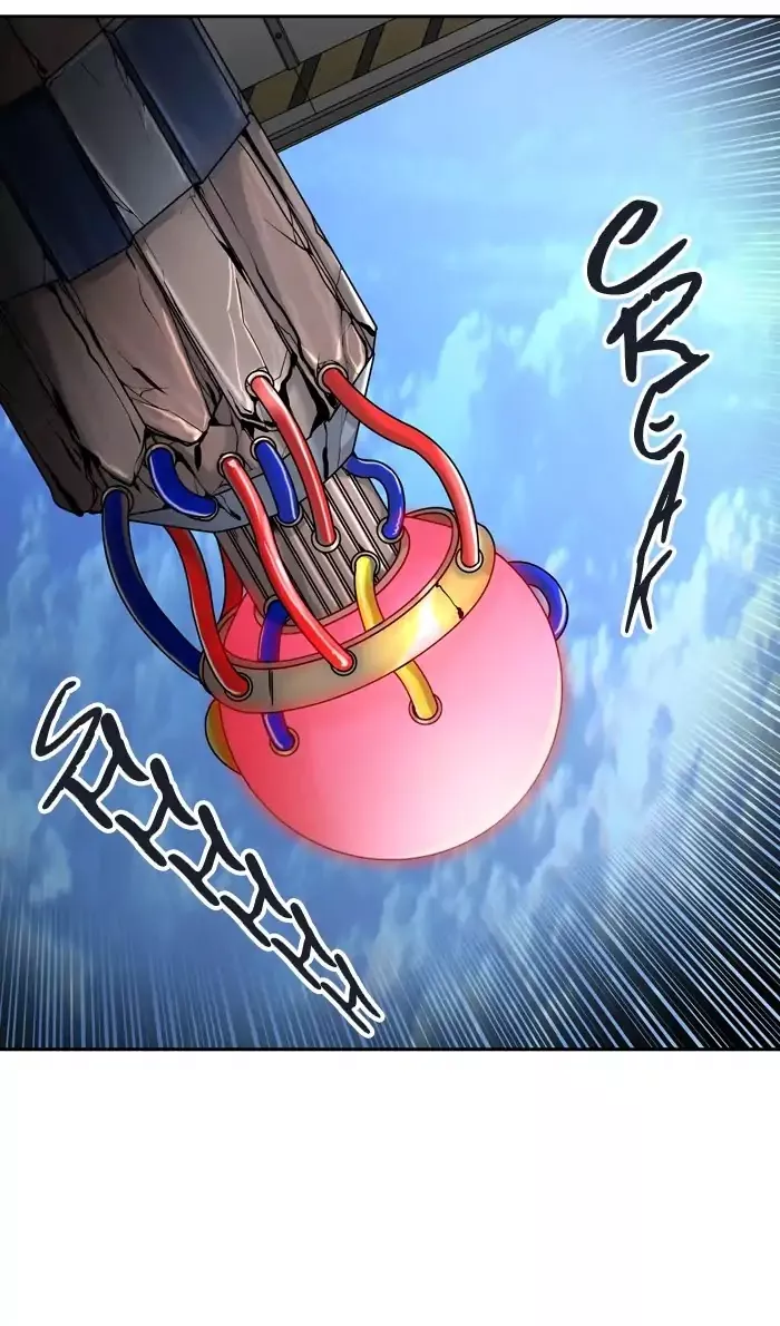 Tower of God, chapter 407, image 9