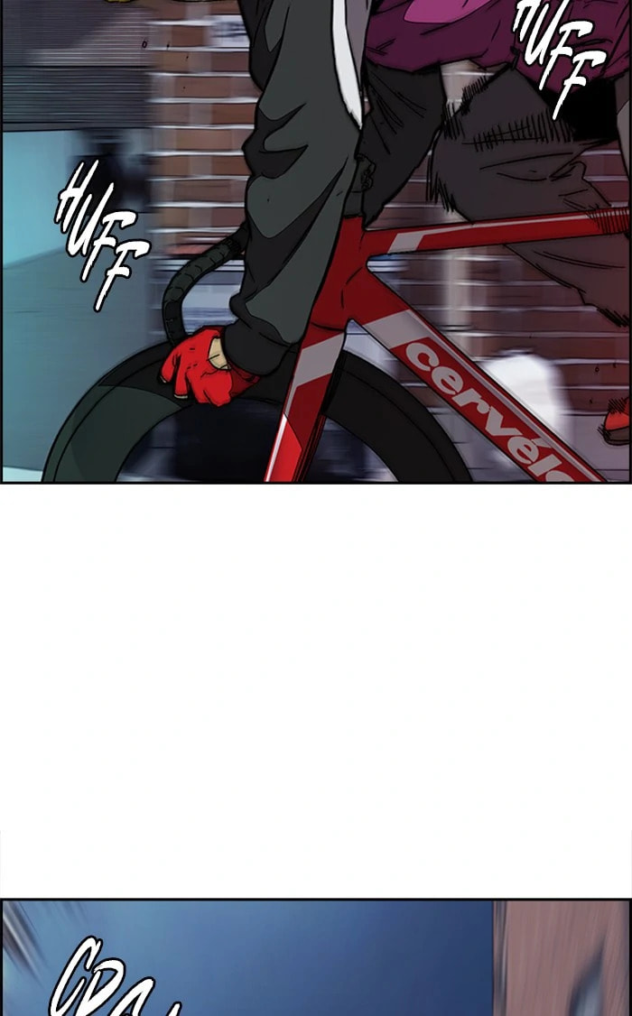 Wind Breaker, chapter 334, image 67