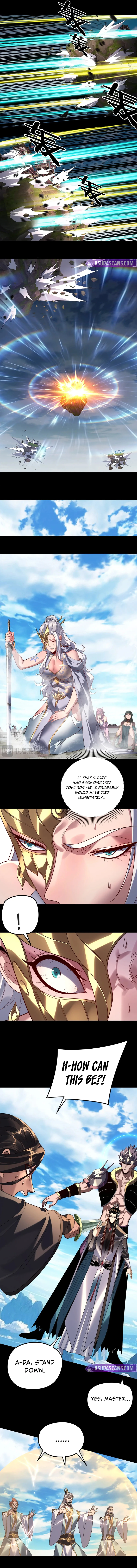 I Am the Fated Villain, chapter 296, image 4