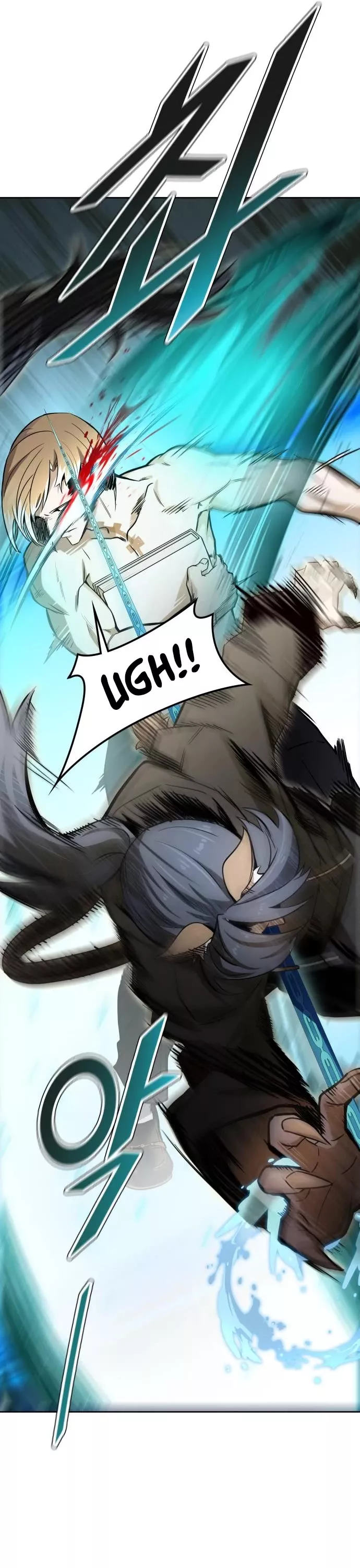 Tower of God, chapter 584, image 61