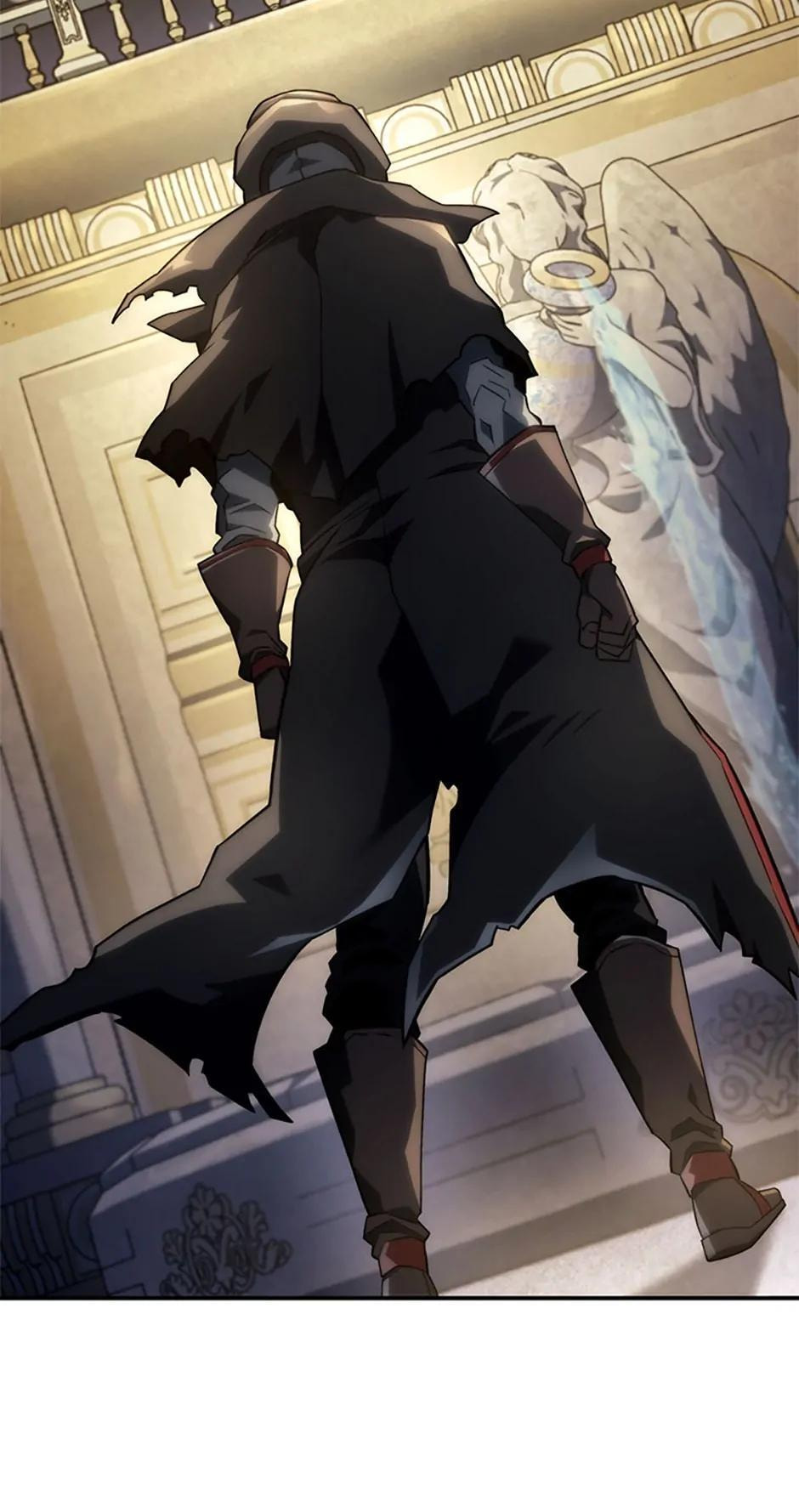 Revenge of the Baskerville Bloodhound, chapter 46, image 68