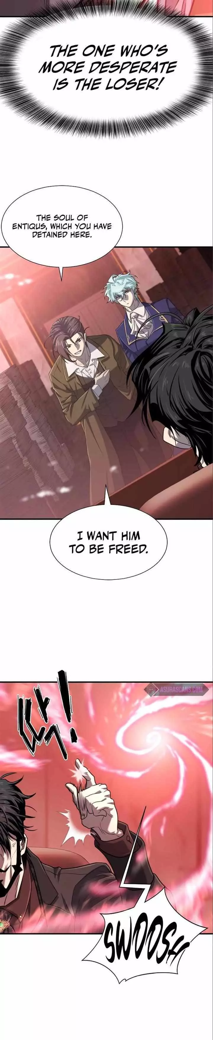 The Greatest Estate Developer, chapter 113, image 10
