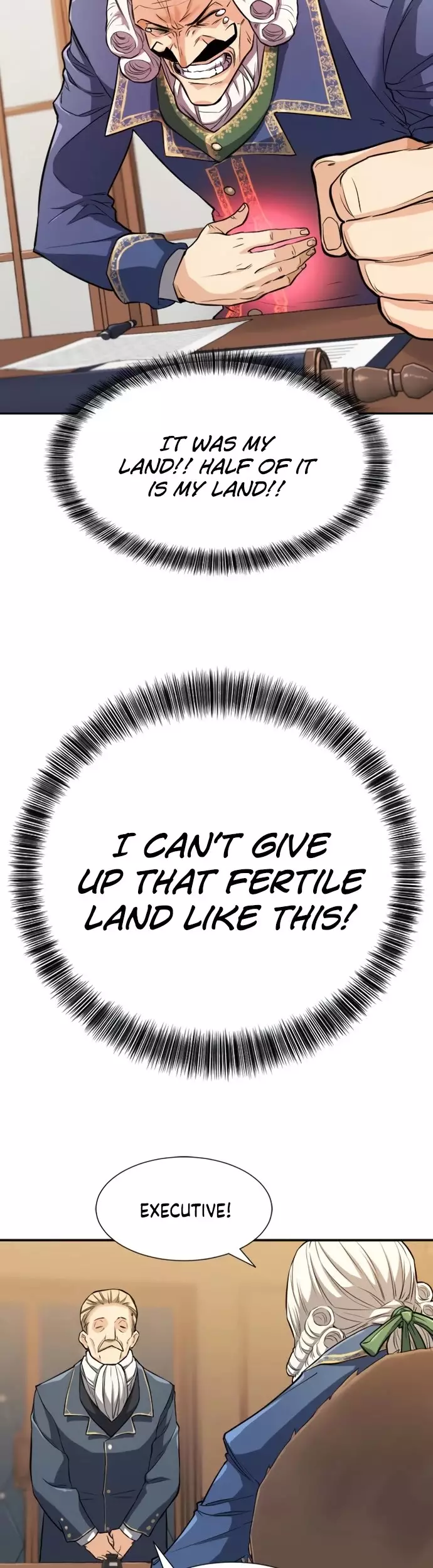 The Greatest Estate Developer, chapter 21, image 35