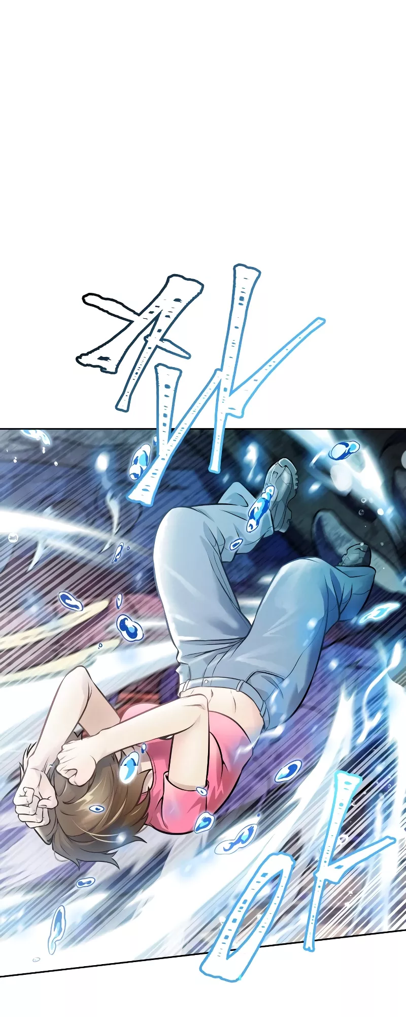 Tower of God, chapter 636, image 42