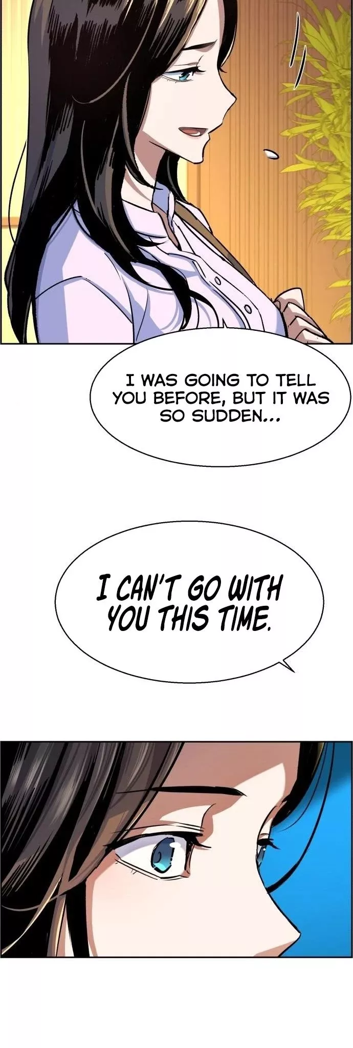 Teenage Mercenary, chapter 89, image 29