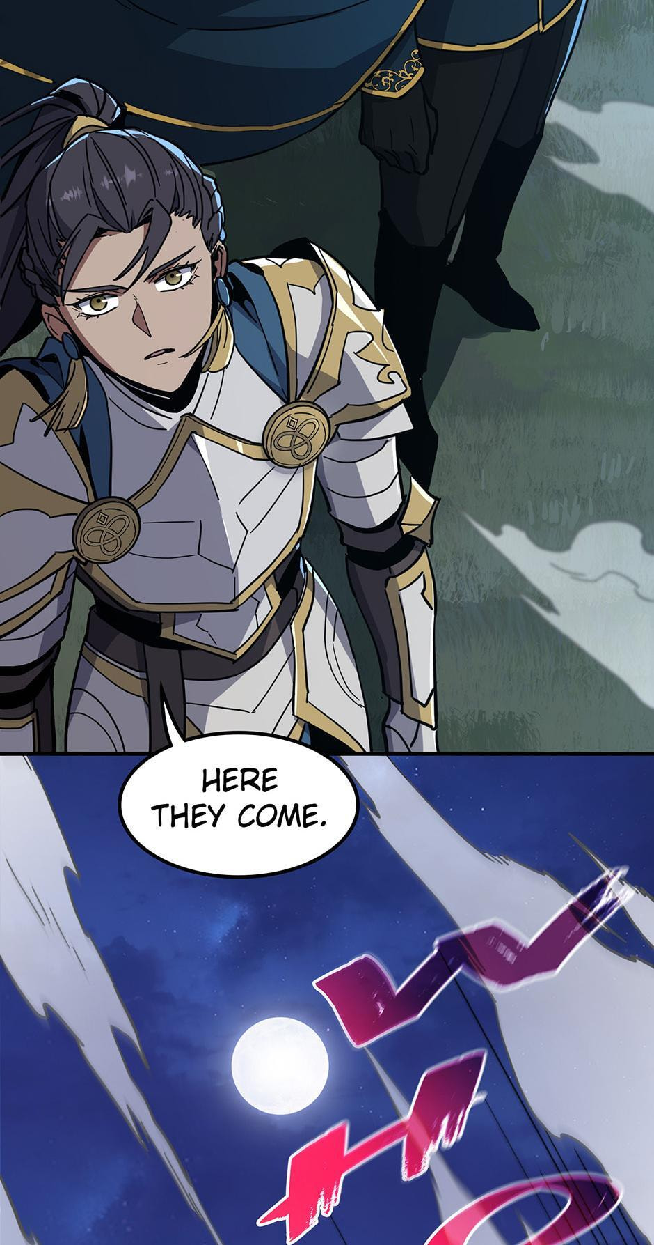 The Beginning After the End, chapter 240, image 3
