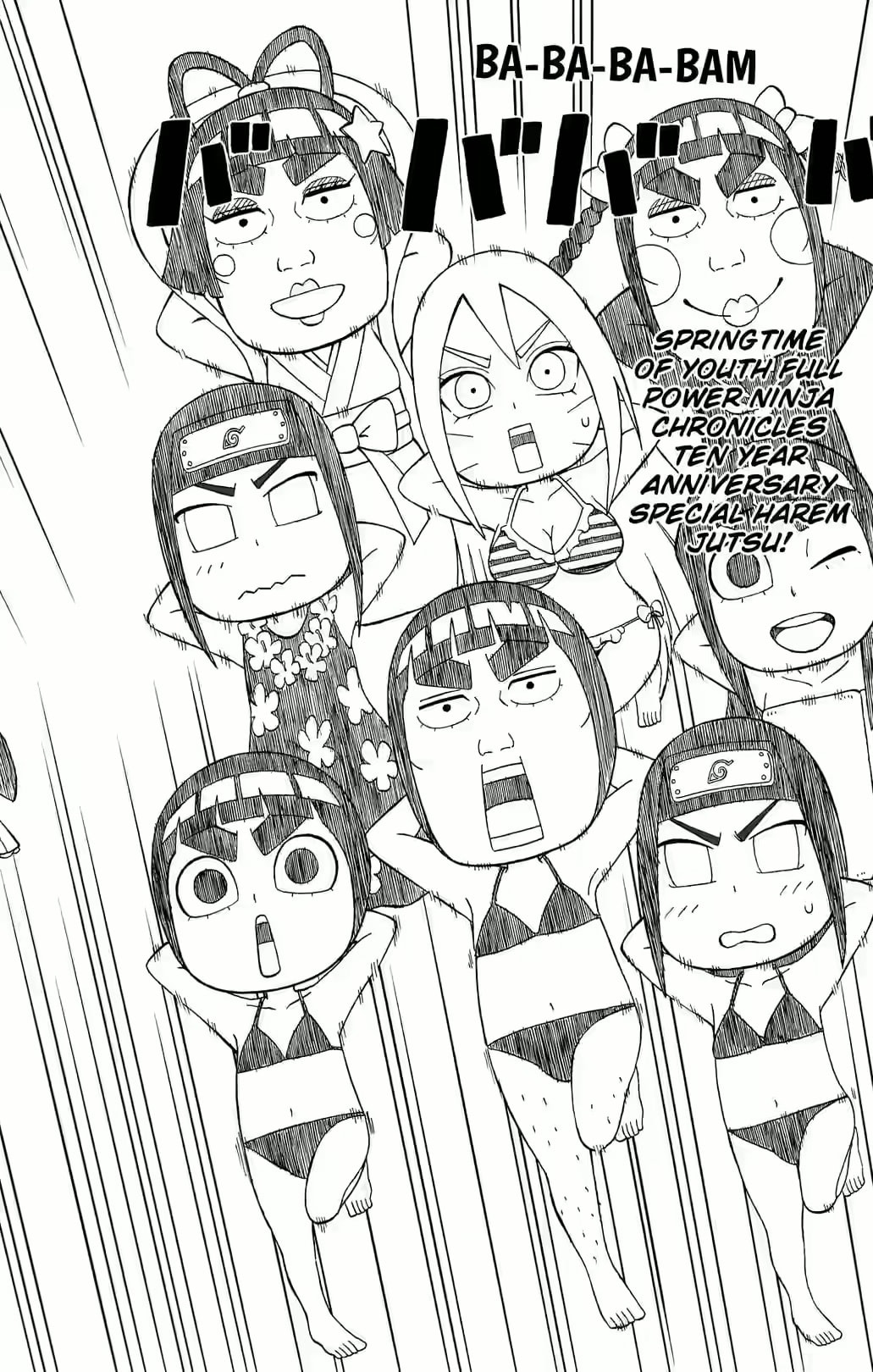 Boruto: Saikyo Dash Generations, chapter 29, page 26