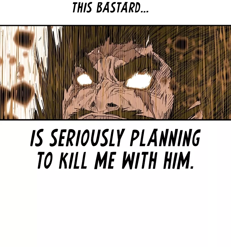 Legend of the Northern Blade, chapter 202.2, image 4