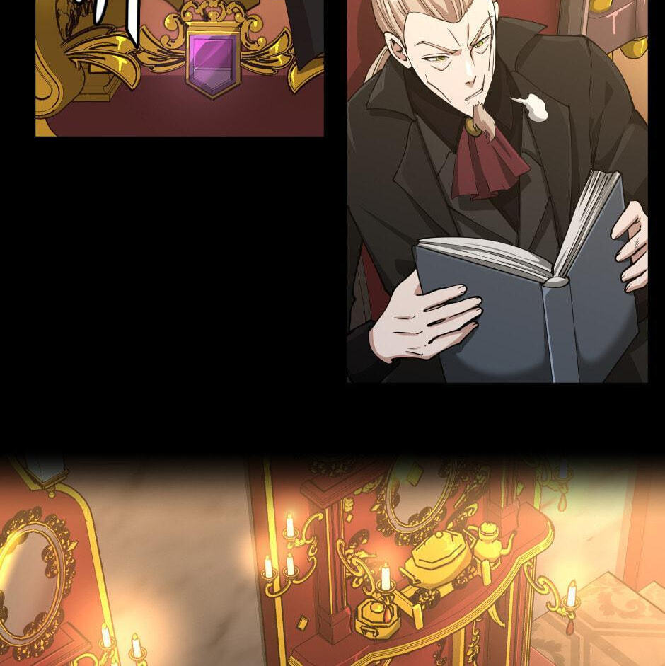 The Beginning After the End, chapter 142, image 104