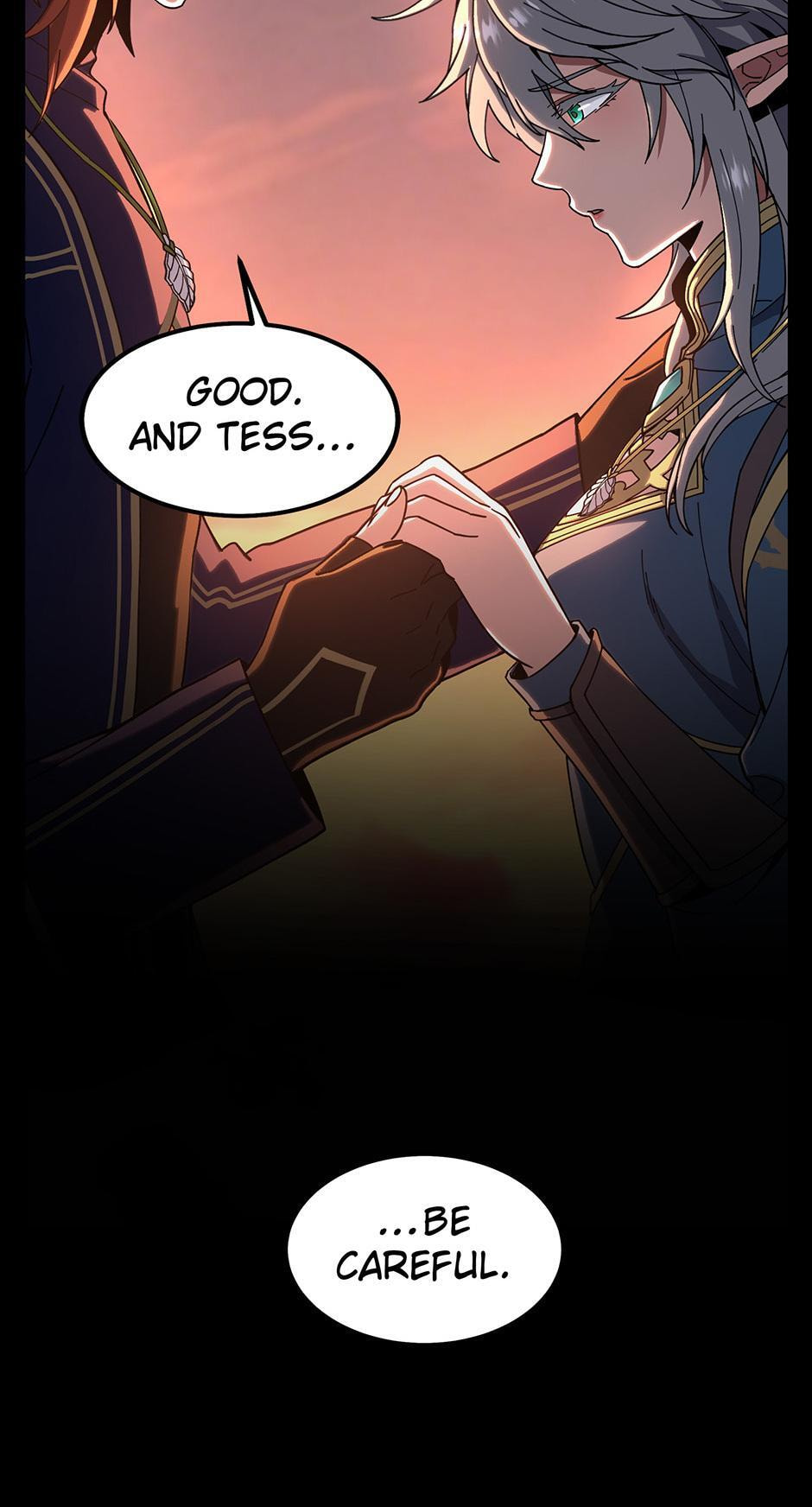 The Beginning After the End, chapter 244, image 98