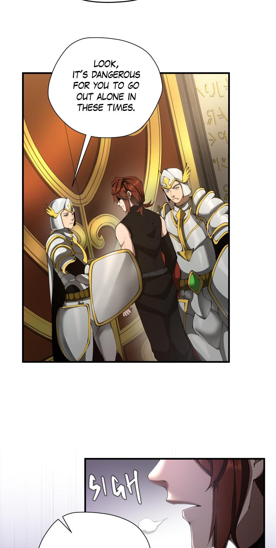 The Beginning After the End, chapter 175, image 28