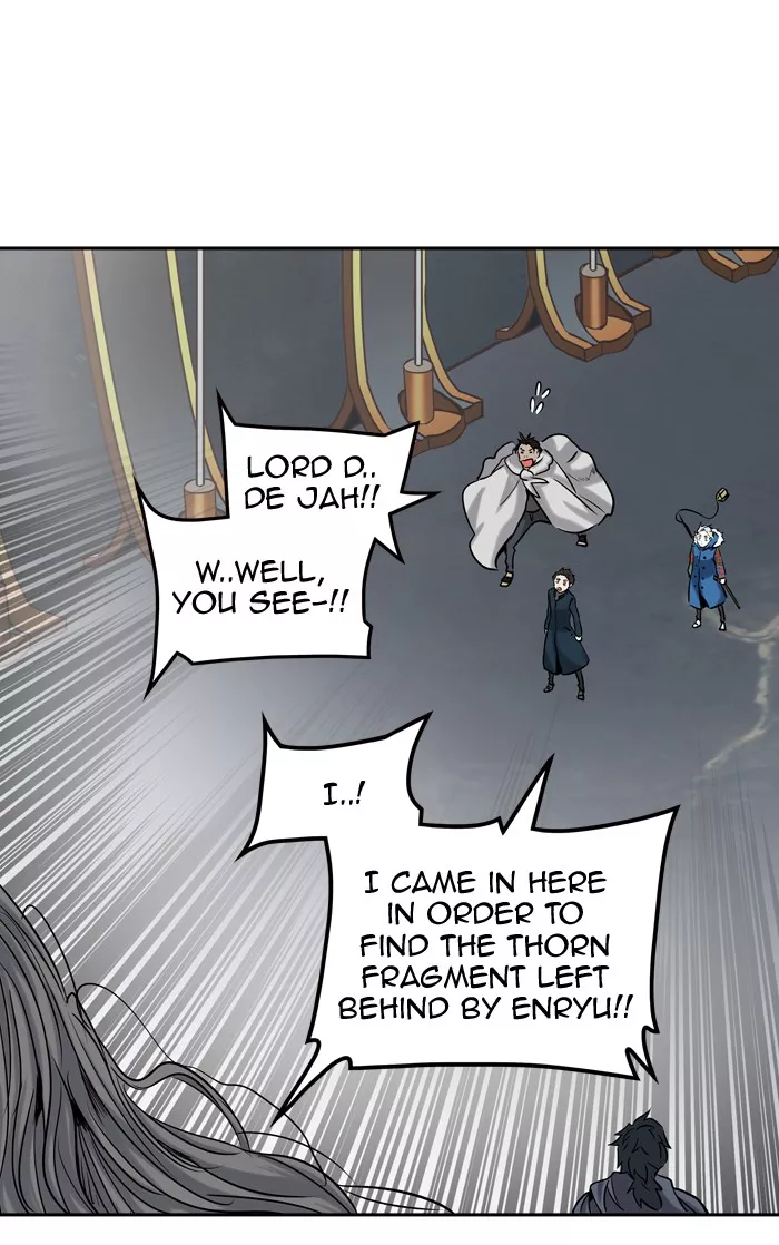 Tower of God, chapter 324, image 121