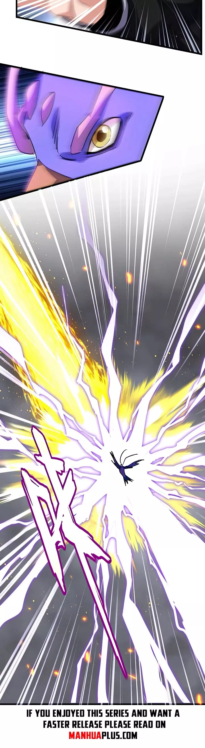 Magic Emperor, chapter 734, image 14