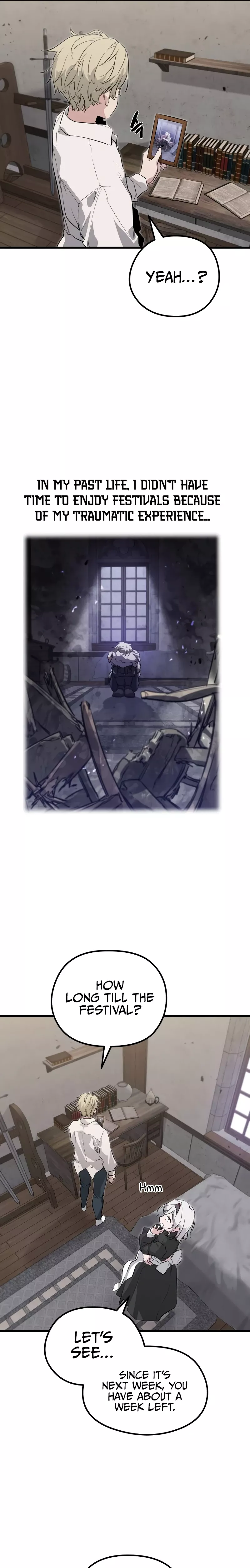 The Regressed Mercenary Has a Plan, chapter 2, image 50