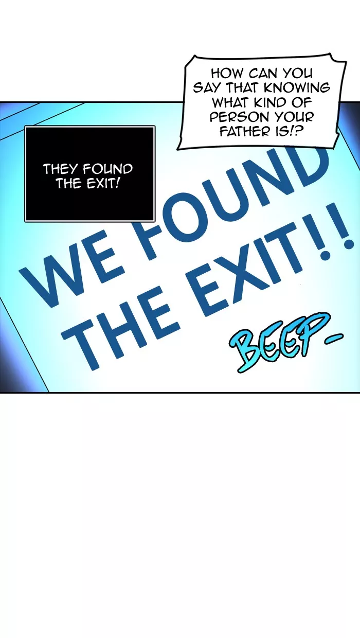 Tower of God, chapter 363, image 49