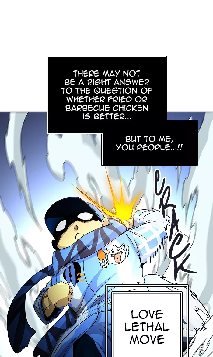 Tower of God, chapter 484, image 97