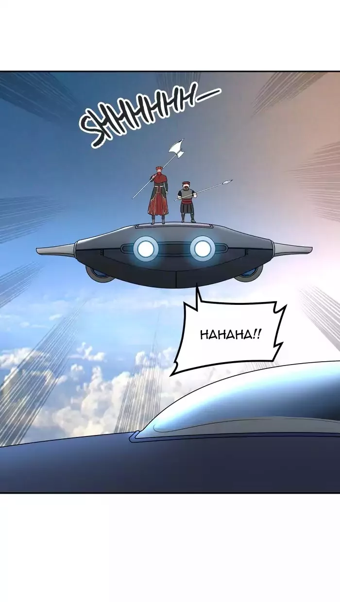 Tower of God, chapter 406, image 61