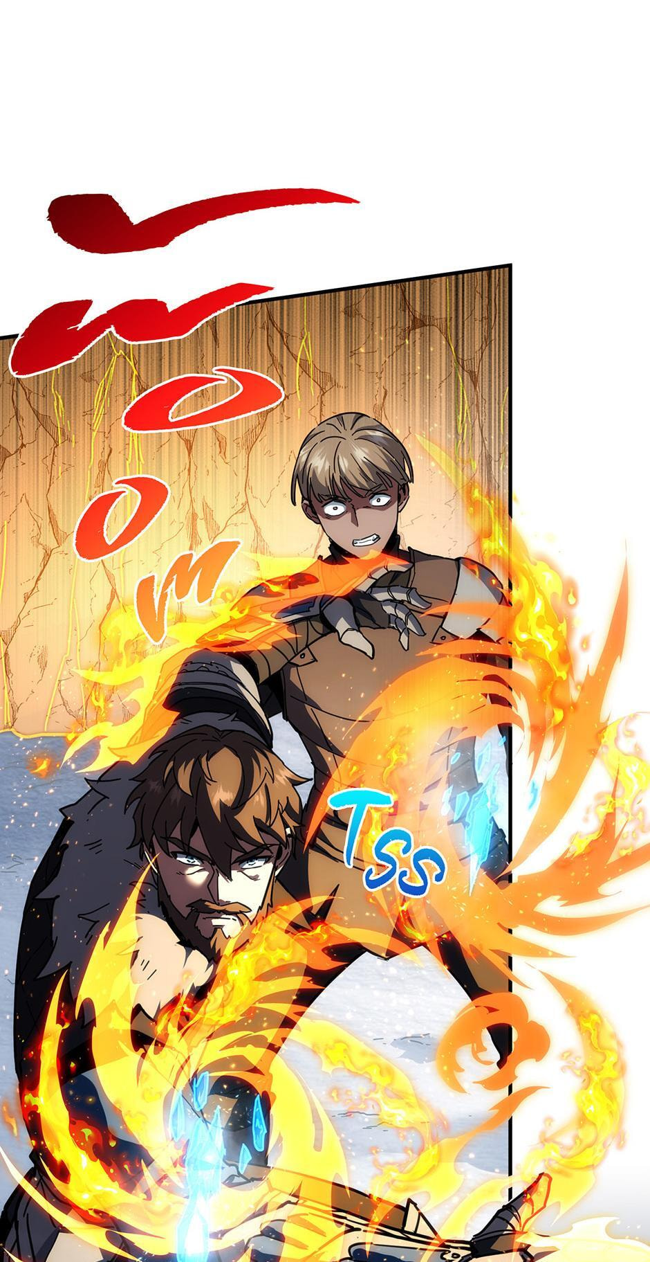 The Beginning After the End, chapter 231, image 46