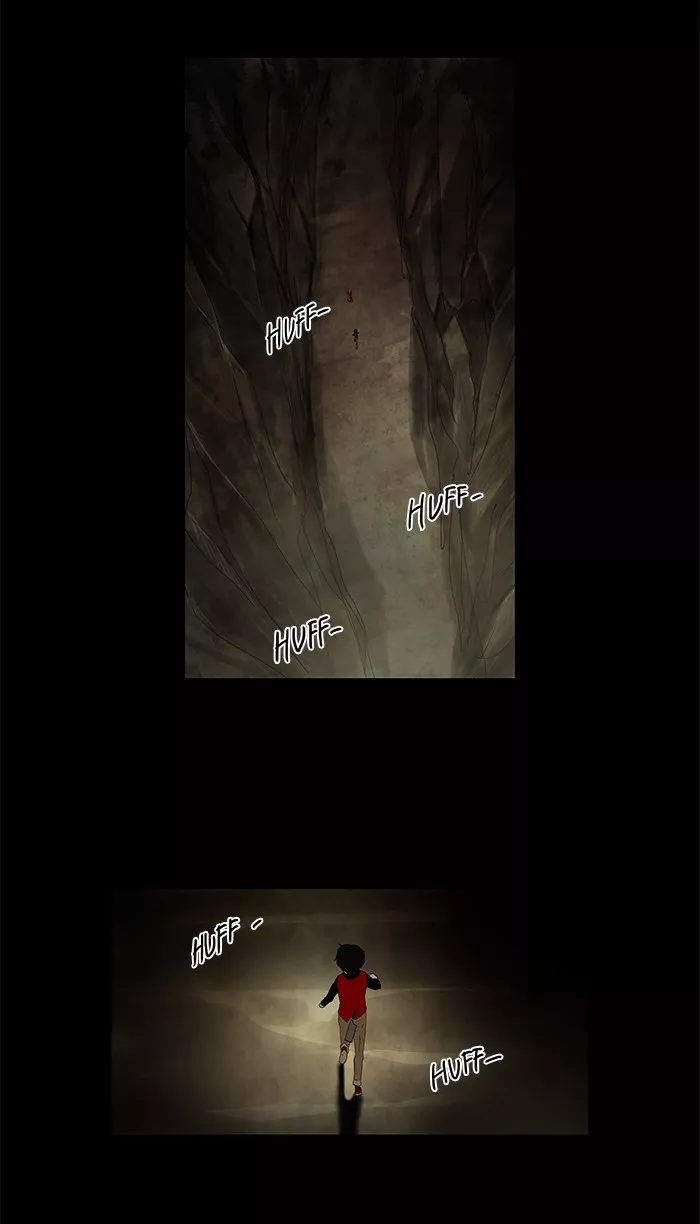 Tower of God, chapter 76, image 4