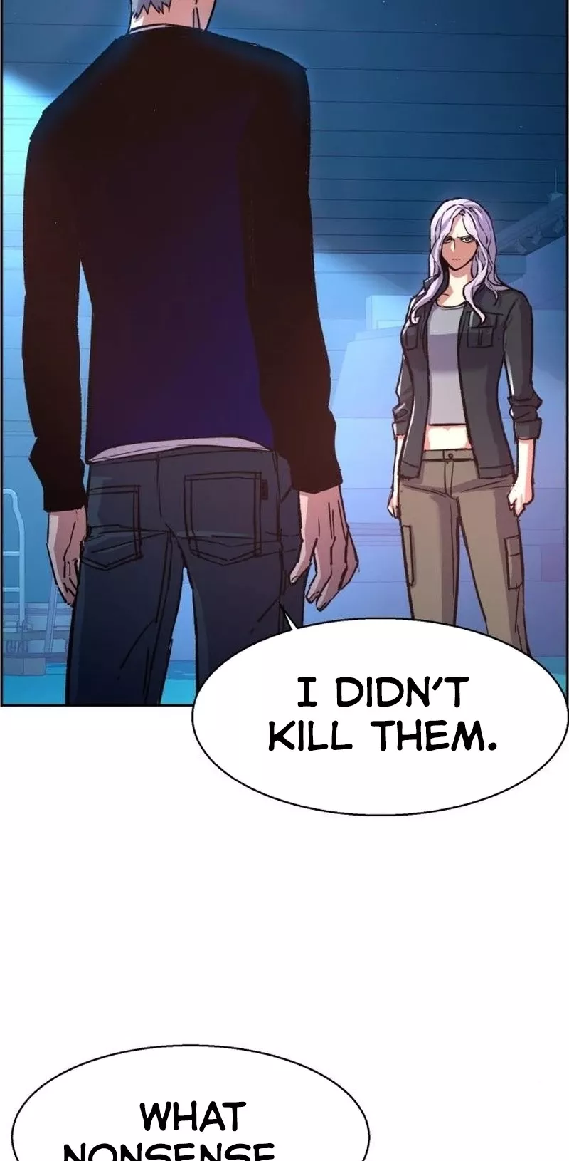 Teenage Mercenary, chapter 95, image 5