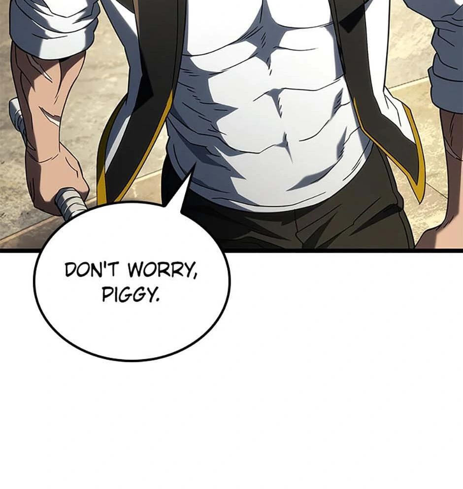 Revenge of the Baskerville Bloodhound, chapter 97, image 28
