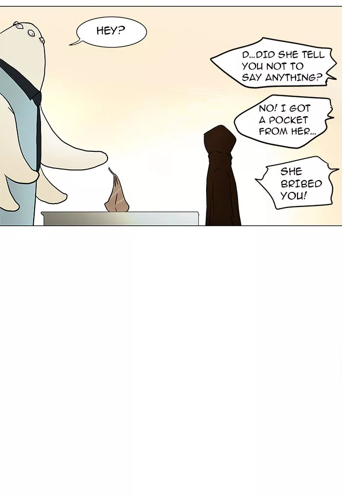 Tower of God, chapter 35, image 5