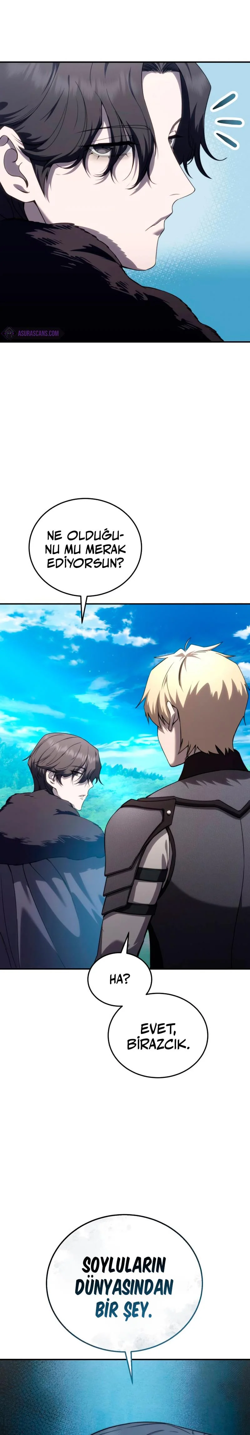 Star-Embracing Swordmaster, chapter 25, image 24