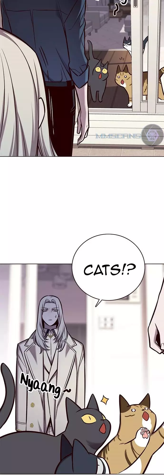 Eleceed, chapter 138, image 43