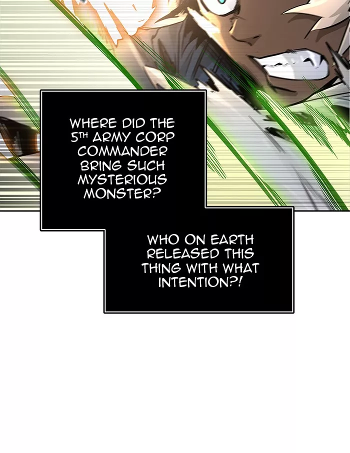 Tower of God, chapter 505, image 58