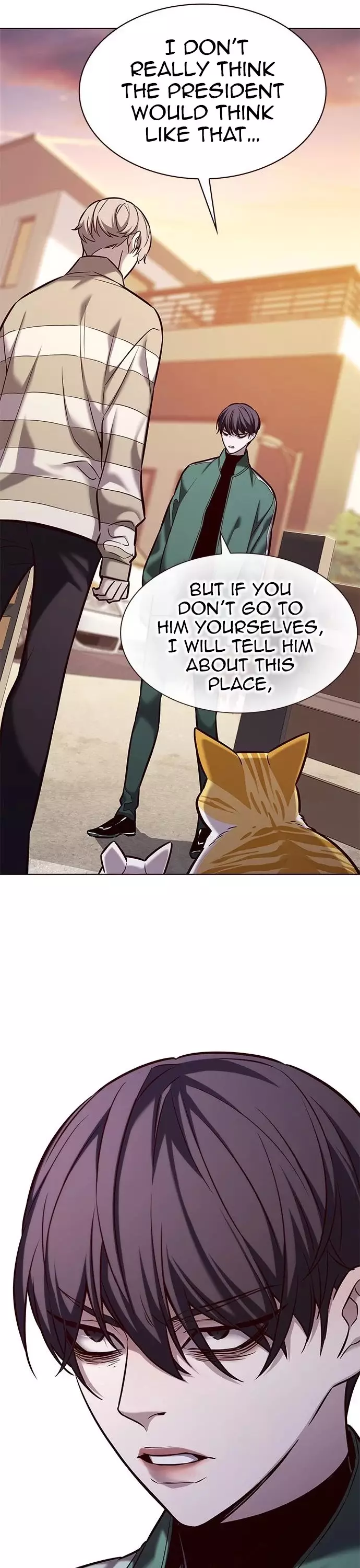 Eleceed, chapter 181, image 30