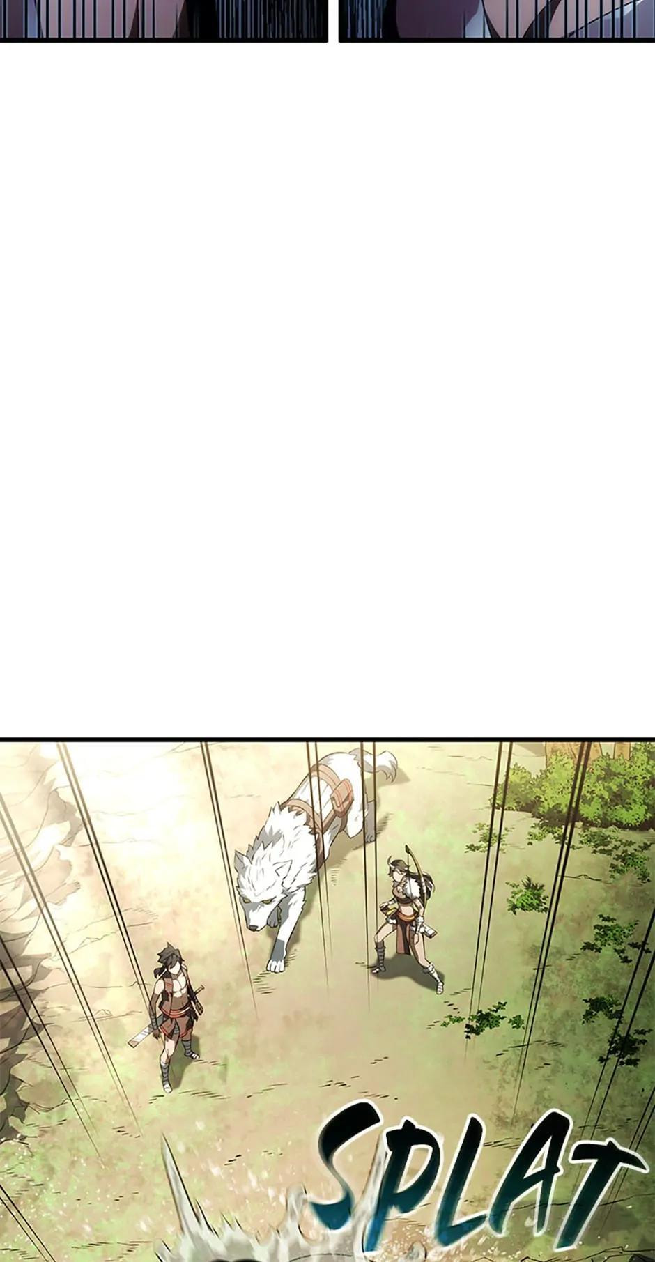 Revenge of the Baskerville Bloodhound, chapter 41, image 39