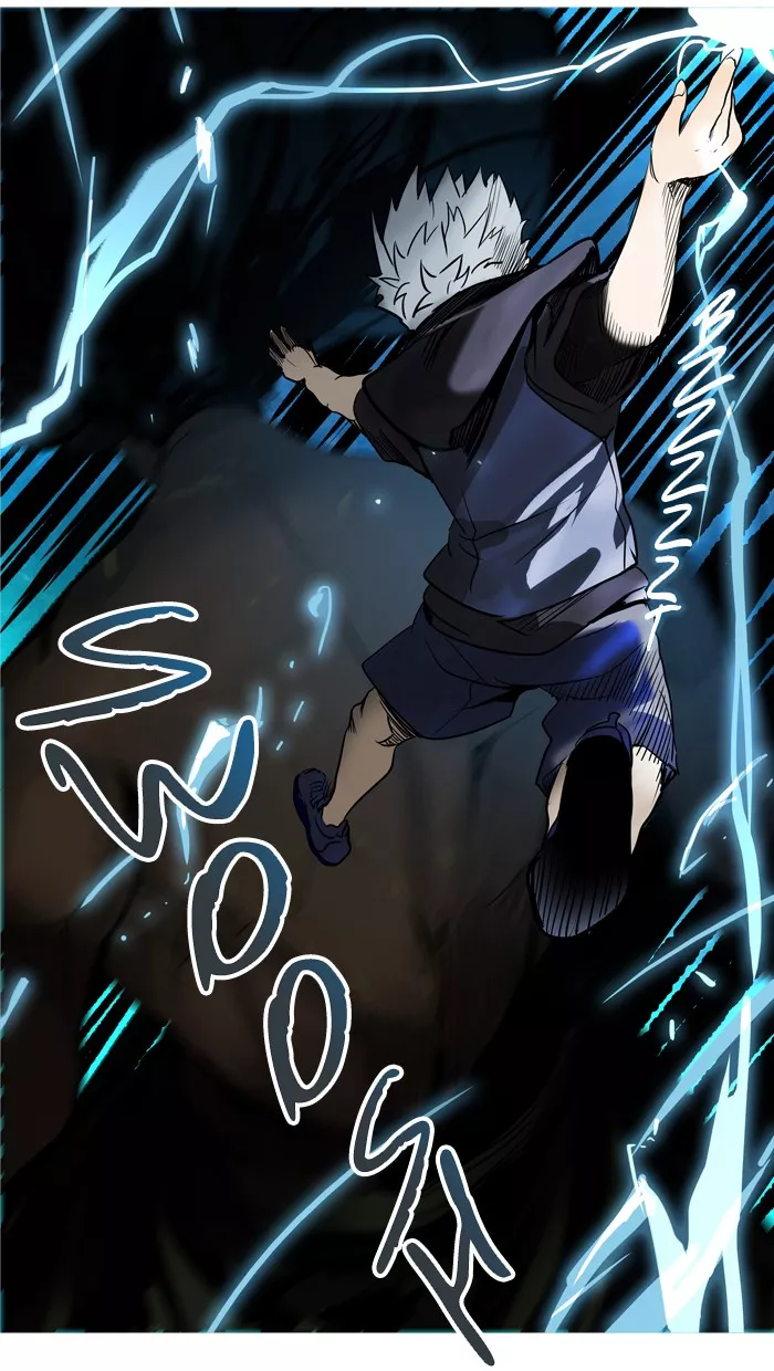 Tower of God, chapter 279, image 42