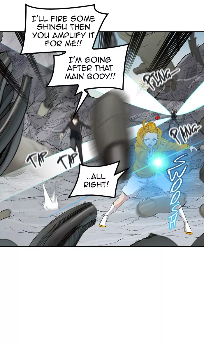 Tower of God, chapter 352, image 56