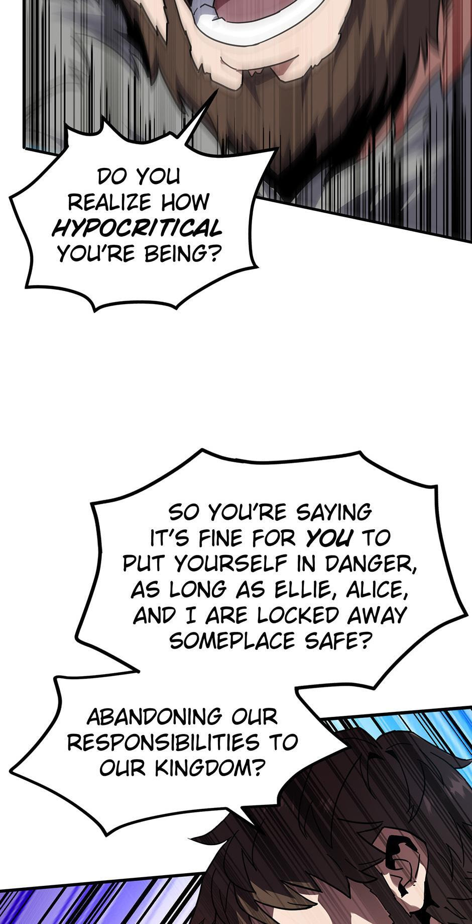 The Beginning After the End, chapter 231, image 125