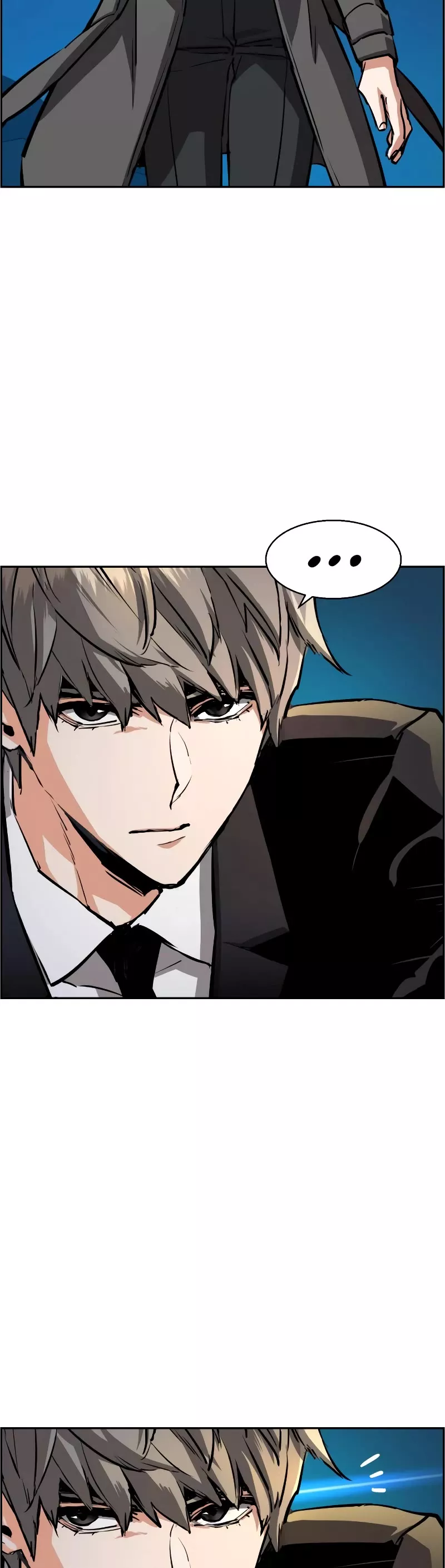 Teenage Mercenary, chapter 130, image 3
