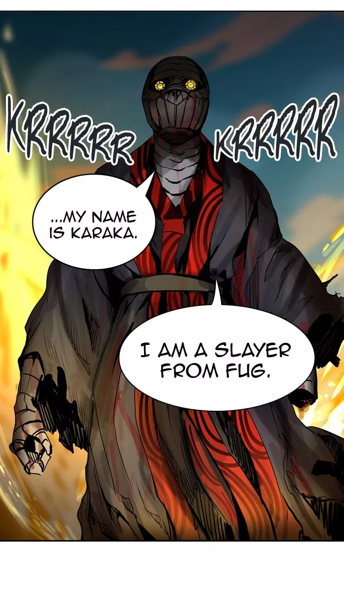 Tower of God, chapter 305, image 44