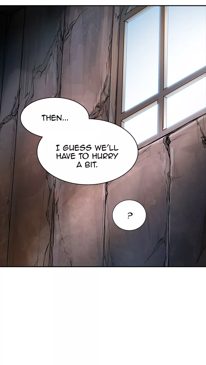 Tower of God, chapter 349, image 18