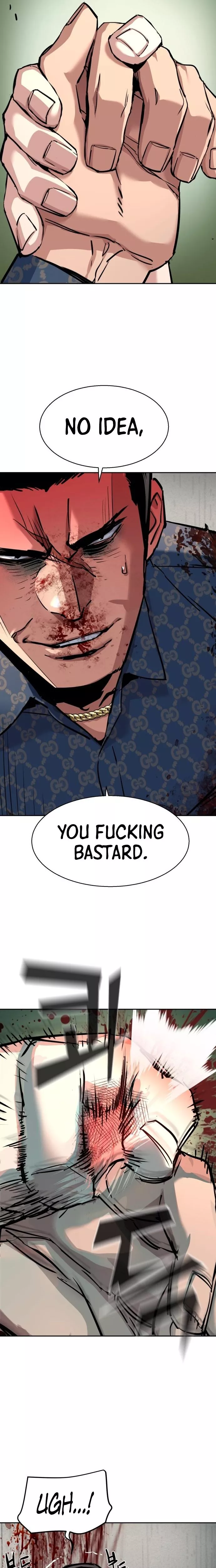 Teenage Mercenary, chapter 233, image 8