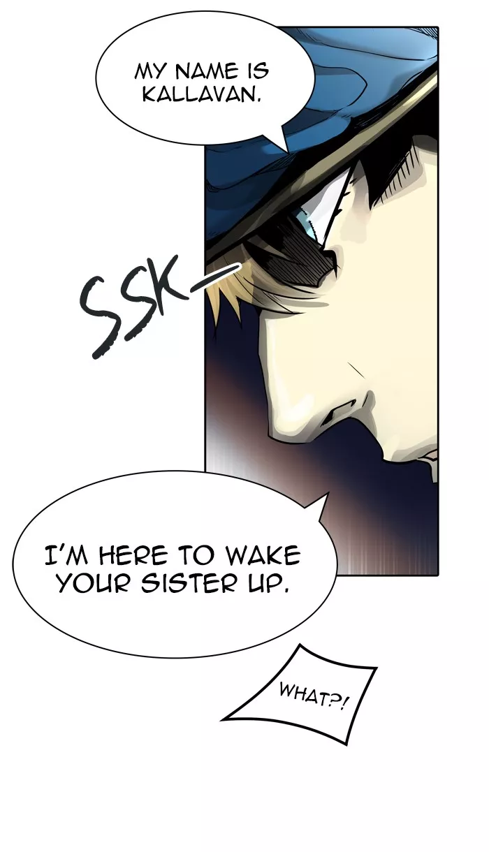 Tower of God, chapter 455, image 78