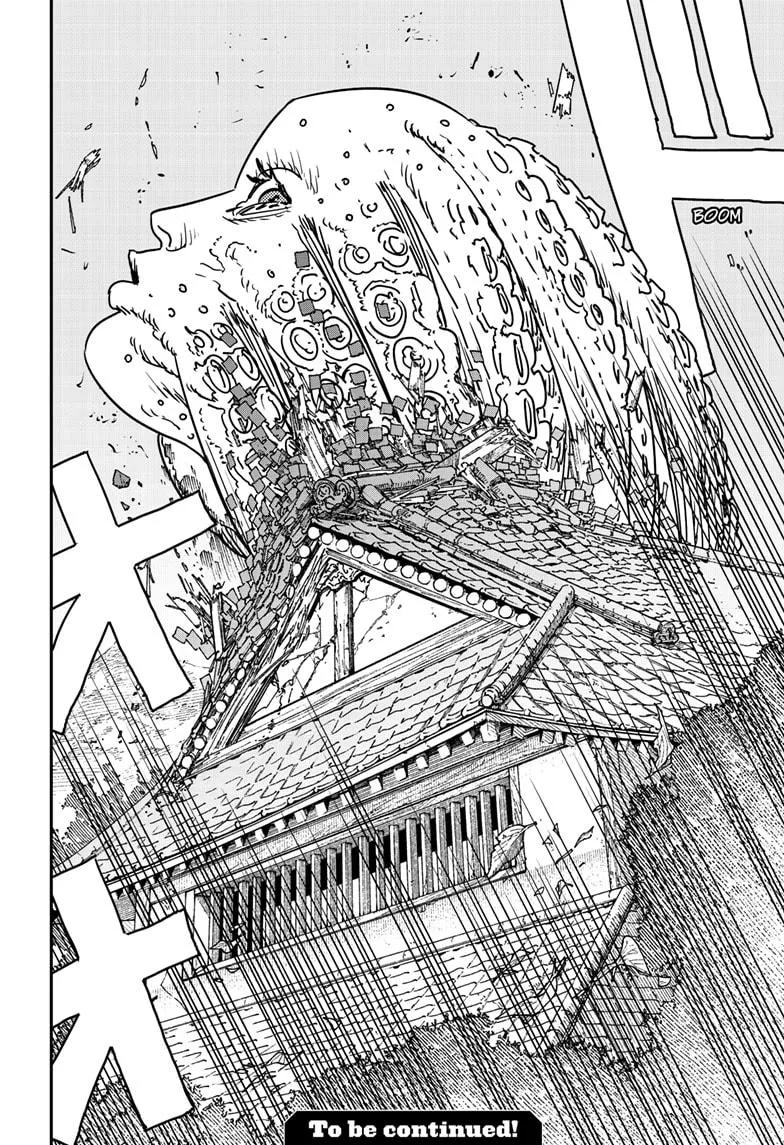 Chainsaw Man, chapter 189, image 16