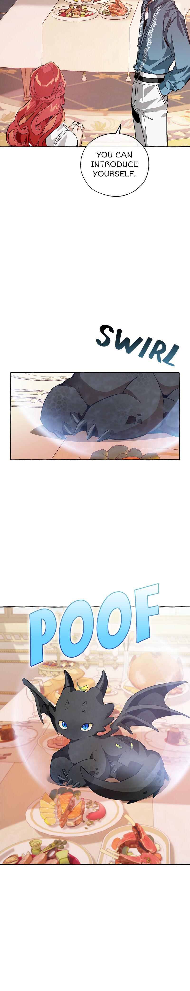 Trash of the Count’s Family, chapter 39, image 19