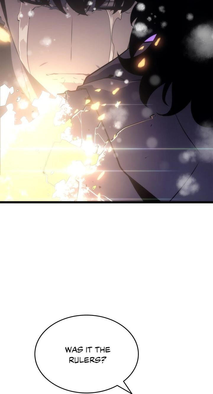 Solo Leveling, chapter 166, page 50