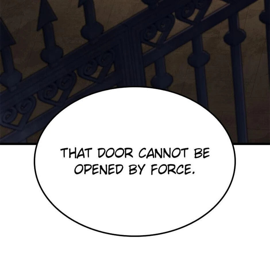 Revenge of the Baskerville Bloodhound, chapter 127, image 88