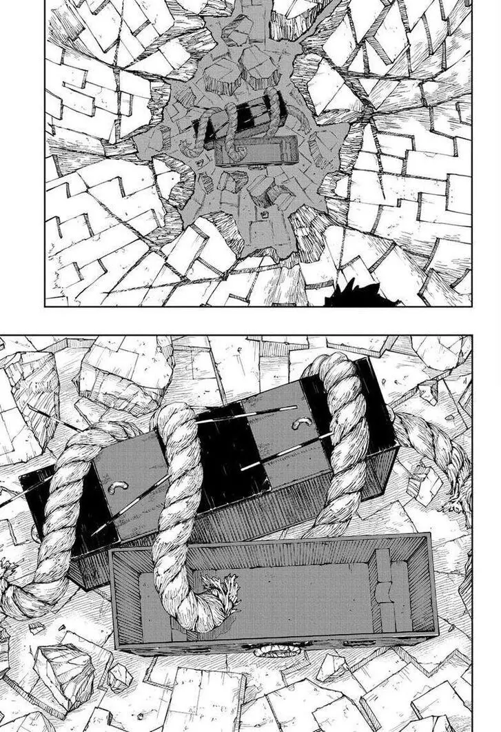 Kagurabachi, chapter 40, image 7