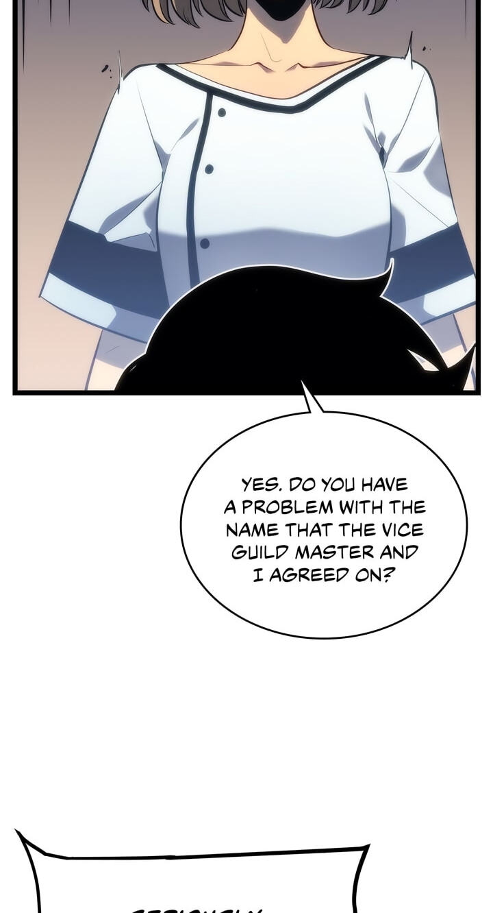 Solo Leveling, chapter 112, page 39