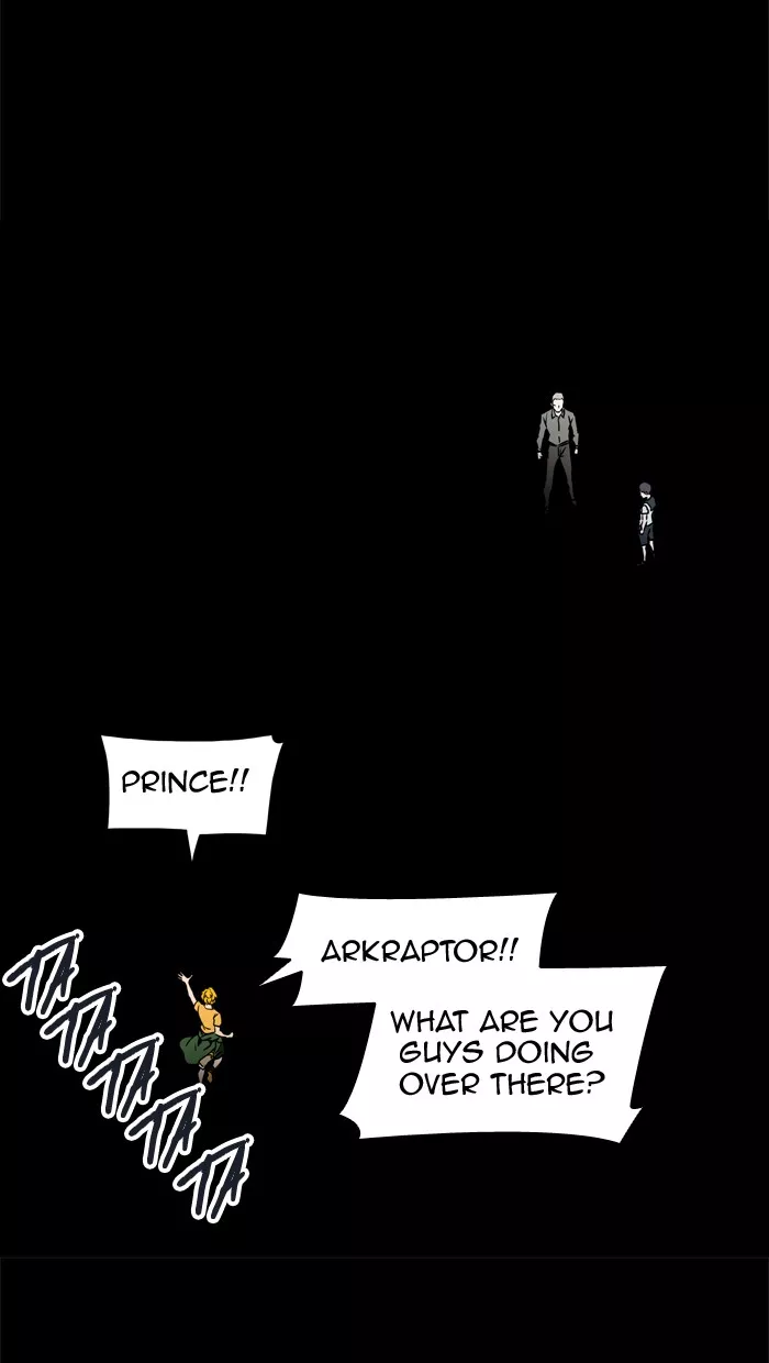 Tower of God, chapter 308, image 15
