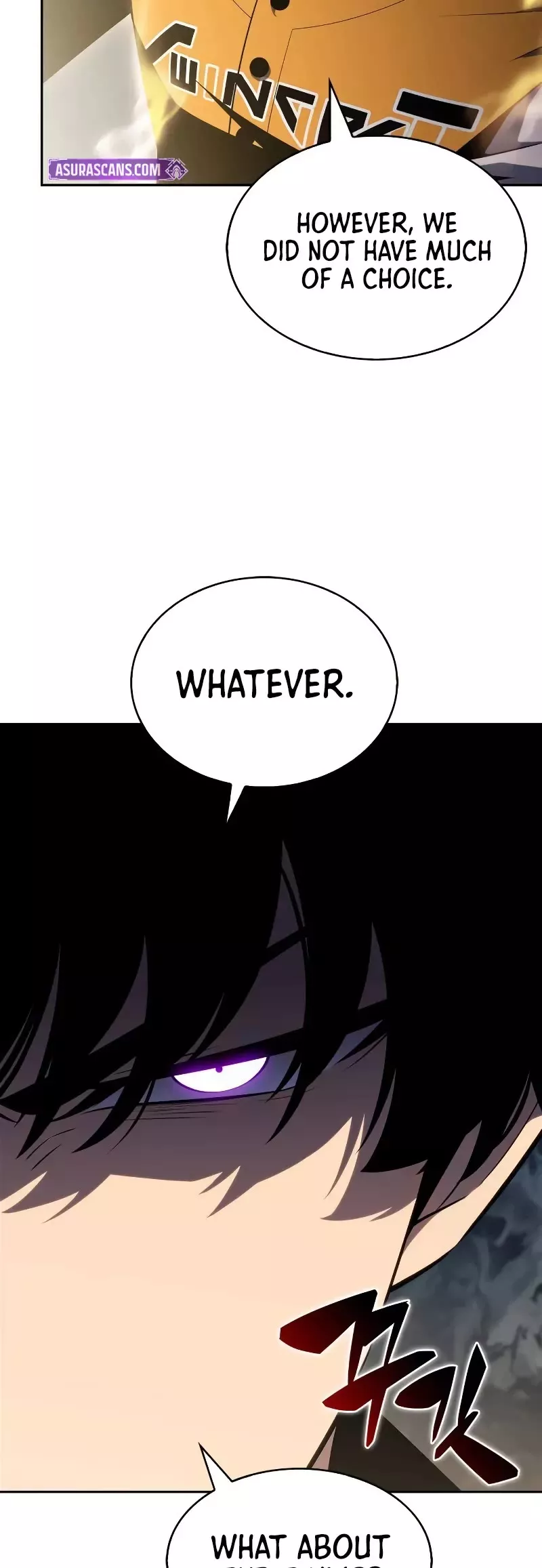 Solo Max-Level Newbie, chapter 212, image 5