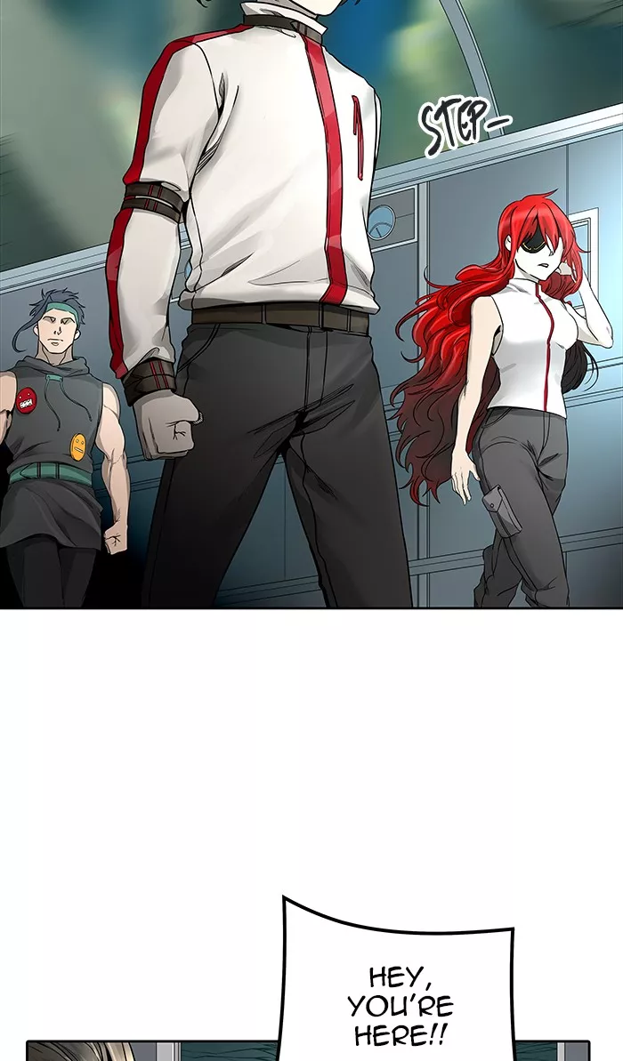 Tower of God, chapter 471, image 33