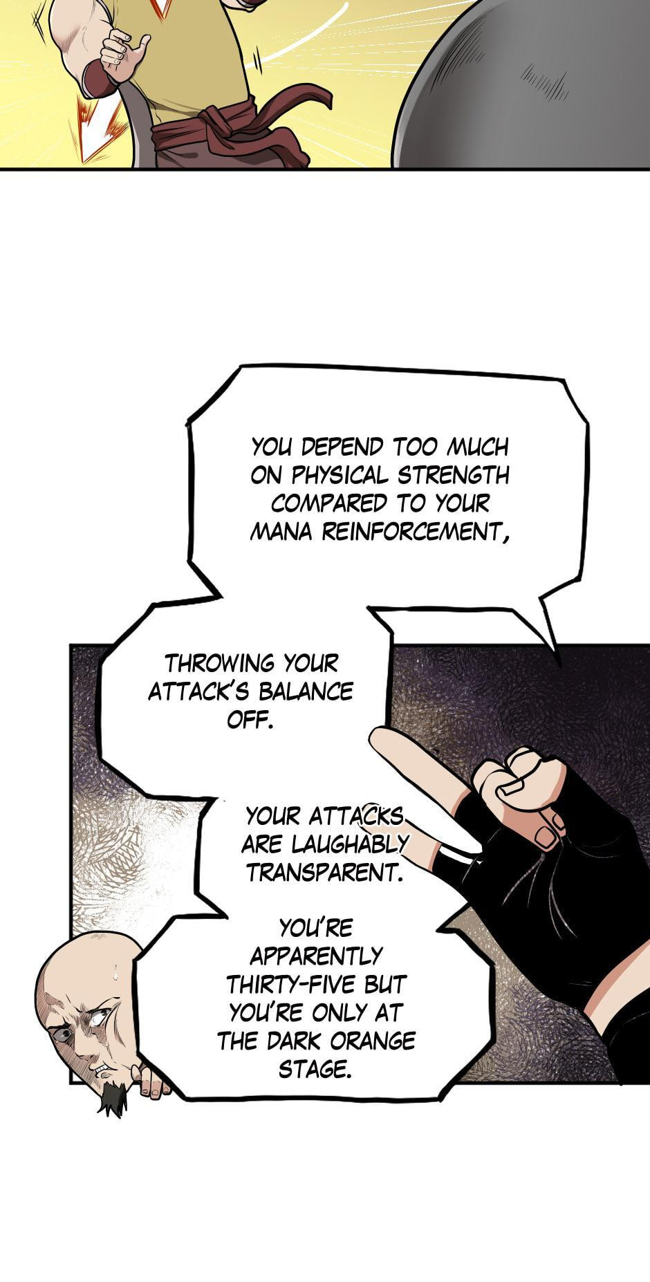 The Beginning After the End, chapter 49, image 23